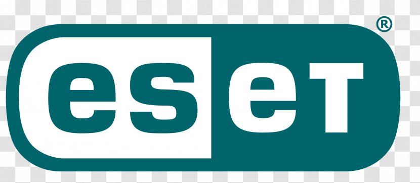 ESET NOD32 Antivirus Software Symantec Endpoint Protection Security - Sign - Computer Transparent PNG