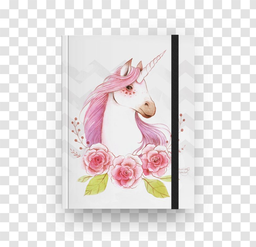 Unicorn Desktop Wallpaper Clip Art - Invisible Pink Transparent PNG