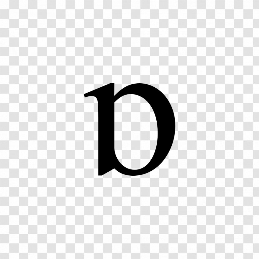 Open Back Rounded Vowel Unrounded International Phonetic Alphabet - Black Transparent PNG