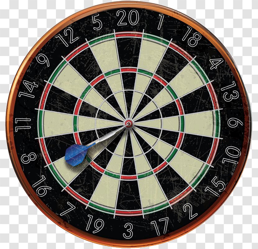 Darts Winmau Bullseye Sport Champion - Recreation Transparent PNG