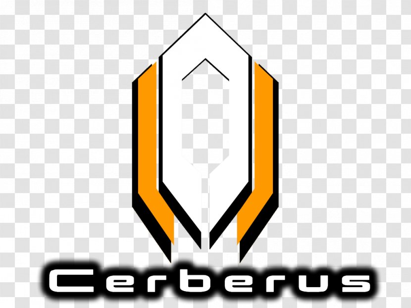 Logo Illusive Man Mass Effect 2 Symbol Cerberus Capital Management - Real Estate Transparent PNG