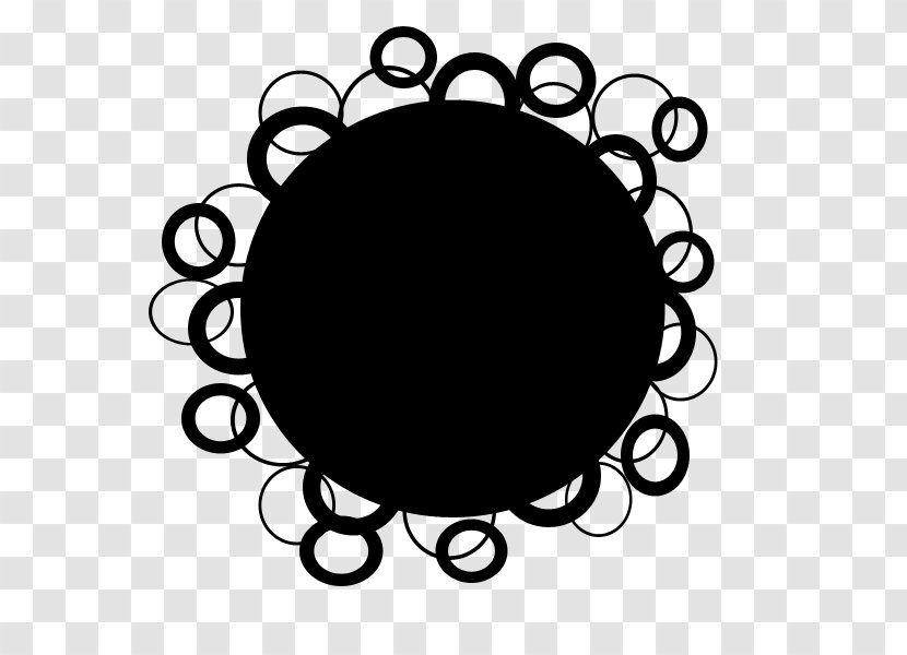 Clip Art Logo Image Circle - Olive Wreath - Hibisco Transparent PNG
