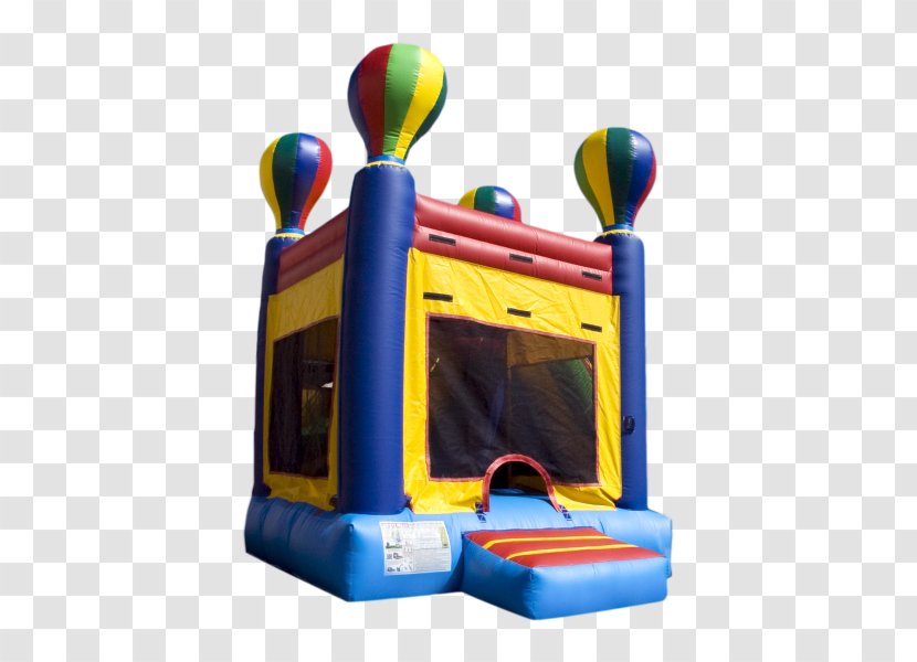 Inflatable Bouncers Lorem Ipsum Printing Text - Castle Transparent PNG