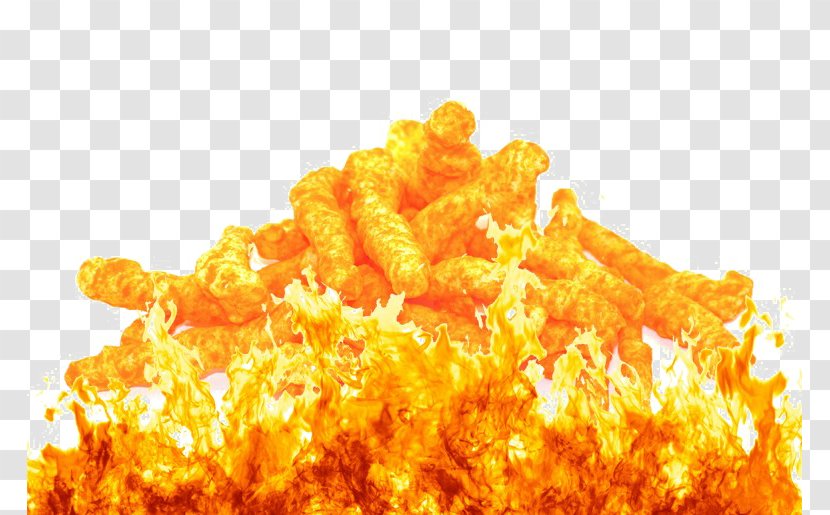 Cheetos Transparency Image Desktop Wallpaper - Yellow - Cheeto Floating Transparent PNG