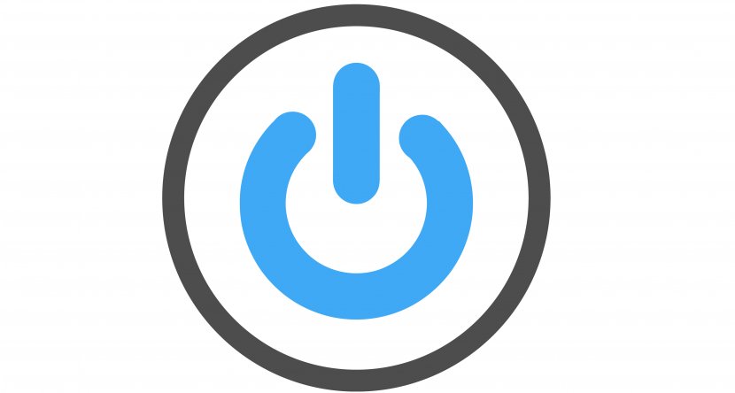 Logo Trademark Brand Symbol - POWER Transparent PNG