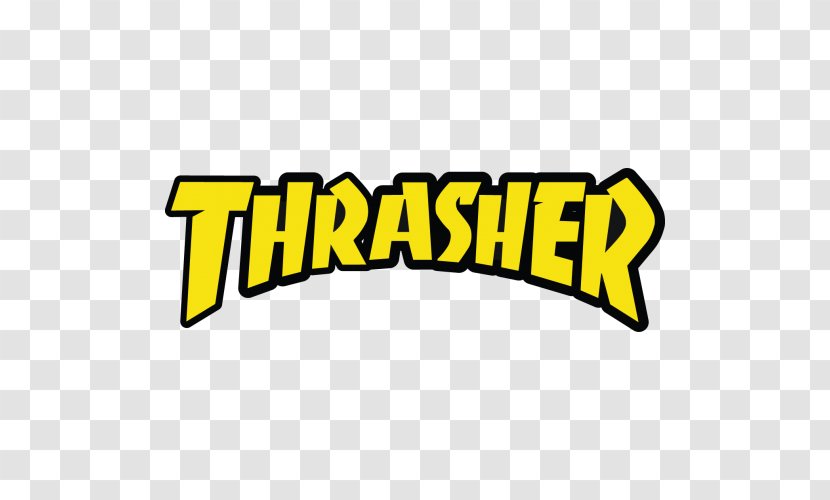 Thrasher Presents Skate And Destroy Skateboarding Magazine - Hood - Skateboard Transparent PNG