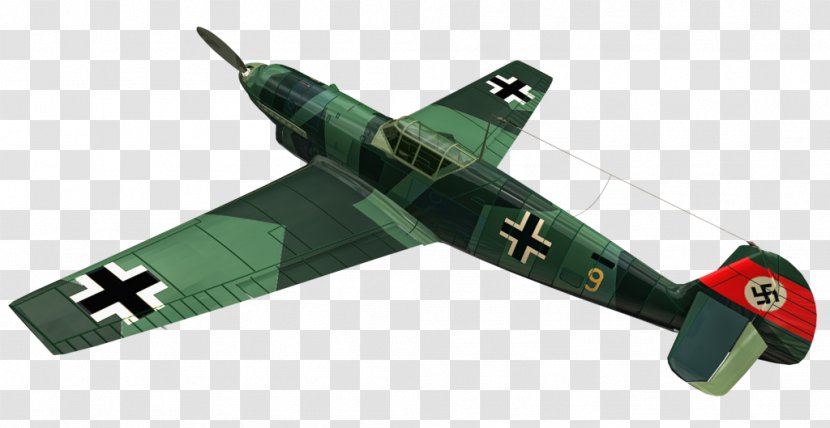 Military Aircraft Junkers Ju 87 Airplane Propeller - Vehicle Transparent PNG