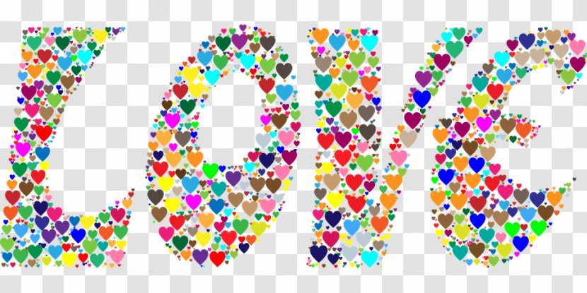 Love Romance Heart Emotion Clip Art Transparent PNG