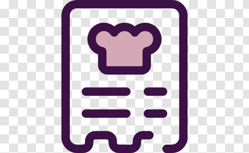 Invoice Restaurant Service Clip Art - Heart - Food Transparent PNG