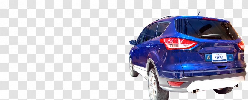 Bumper Compact Car Vehicle License Plates Door - Plate Transparent PNG