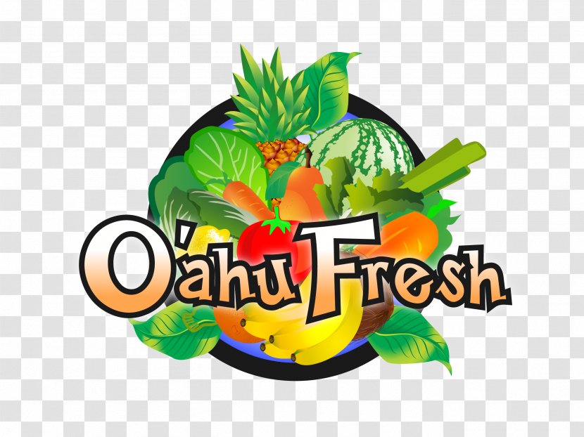Oahu Fresh Soccer T-Shirt Punaluu - Tree - Tshirt Transparent PNG