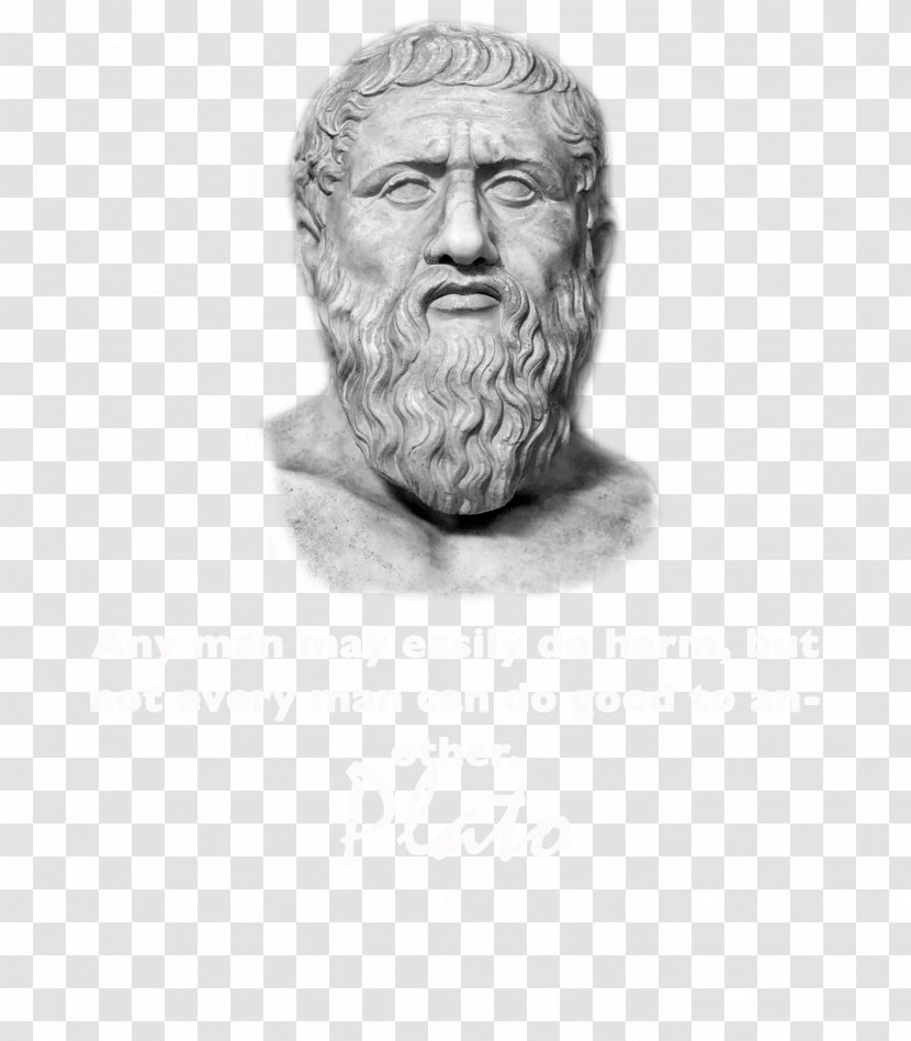Trial Of Socrates Republic Platonic Academy Gorgias - Ancient Greek Philosophy - Sculpture Transparent PNG