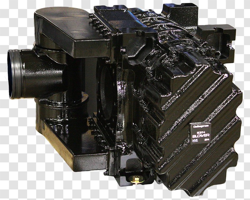 Vacuum Pump Centrifugal Fan Ultra-high - Automotive Engine Part - BLOWER Transparent PNG