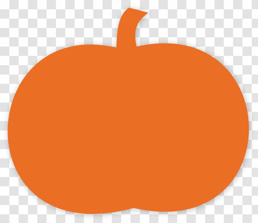 Pumpkin Font - Fruit - Design Transparent PNG