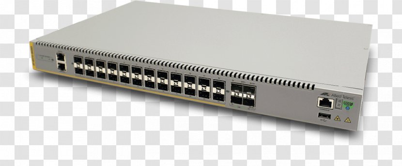 Wireless Access Points Network Switch Stackable Computer Port - Gigabit Ethernet Transparent PNG