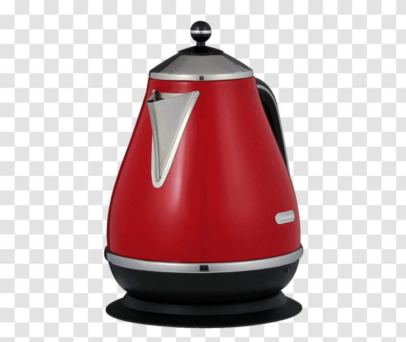 Electric Kettle Tennessee - Home Appliance Transparent PNG