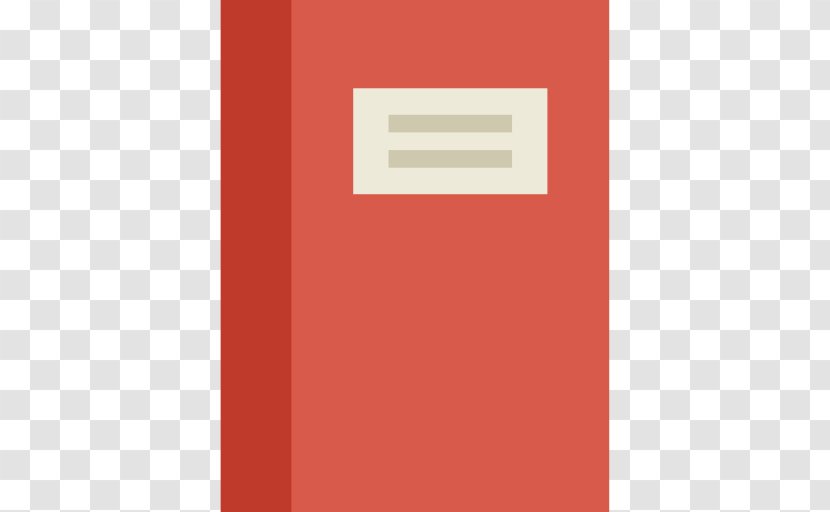 Red Rectangle Brand - Zooming User Interface Transparent PNG