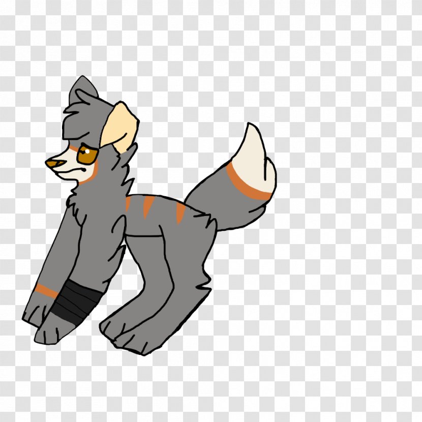 Cat Dog Canidae Clip Art - Hand Transparent PNG