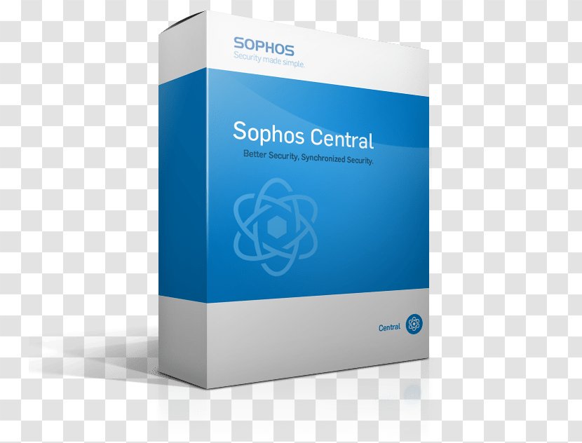 Sophos Communication Endpoint Computer Software Unified Threat Management Symantec Protection - Shop Standard Transparent PNG