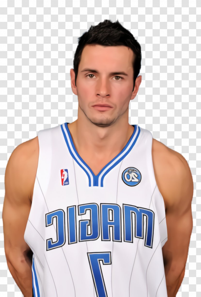 Basketball Player Sports Uniform Sportswear Jersey - Muscle Forehead Transparent PNG