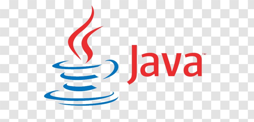 Java Programming Language Programmer Computer Logo - Artwork Transparent PNG