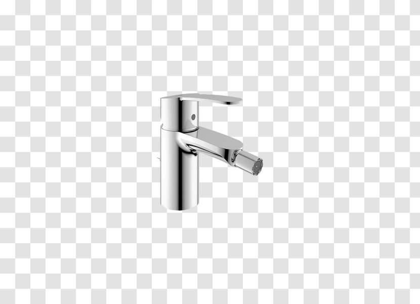 Bateria Wodociągowa Tap Bidet Sink Grohe - Plumbing Fixture Transparent PNG