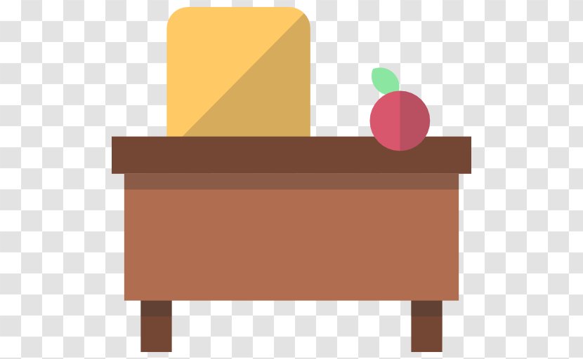 Table Desk Apple - Google Images Transparent PNG