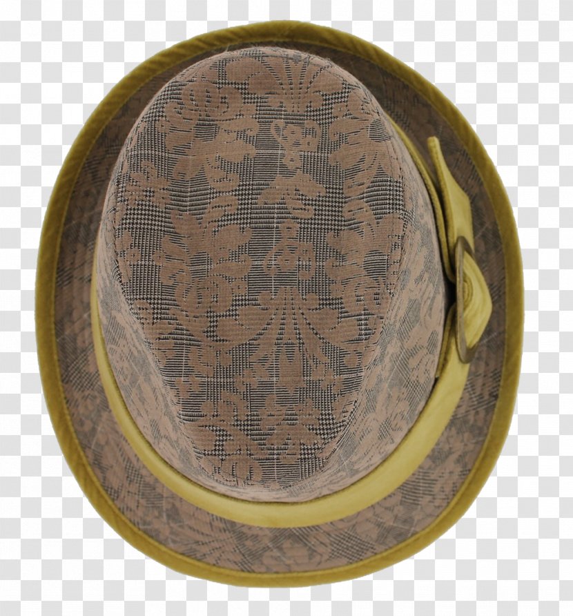 Oval - Sam Hat Transparent PNG
