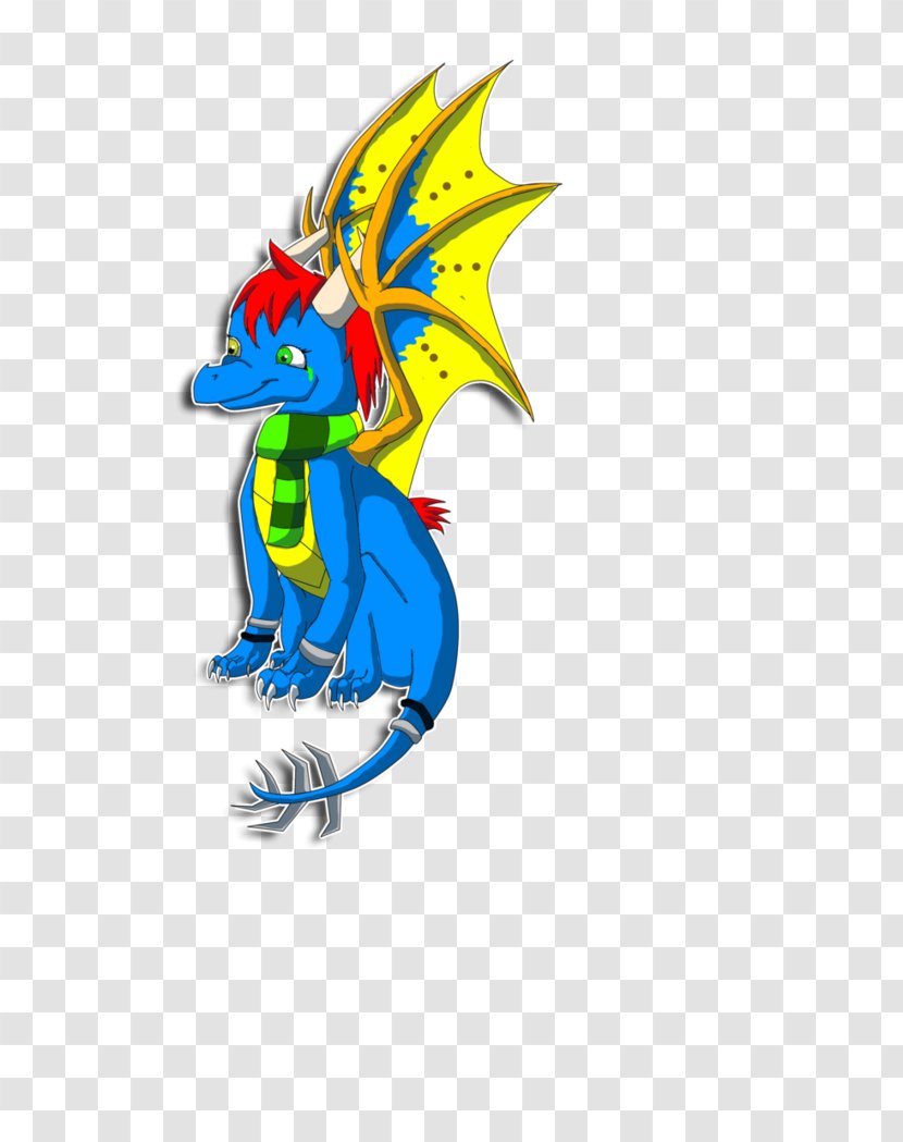 Dragon Clip Art Transparent PNG