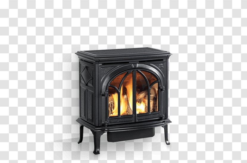 Fireplace Insert Jøtul Gas Stove - Chimney - Stoves Transparent PNG