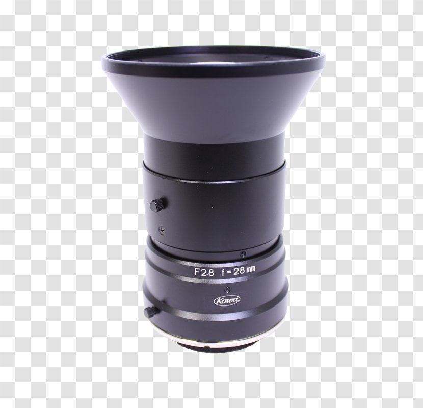 Camera Lens Focal Length Three-CCD Megapixel - Optics Transparent PNG