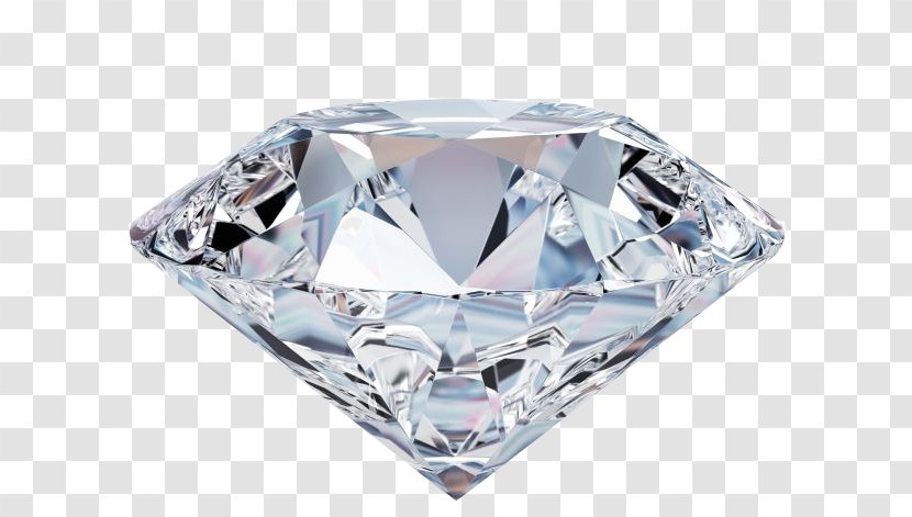 Diamond Jewellery Gemstone Gold Sales - Advertising - Raw Diamonds Transparent PNG