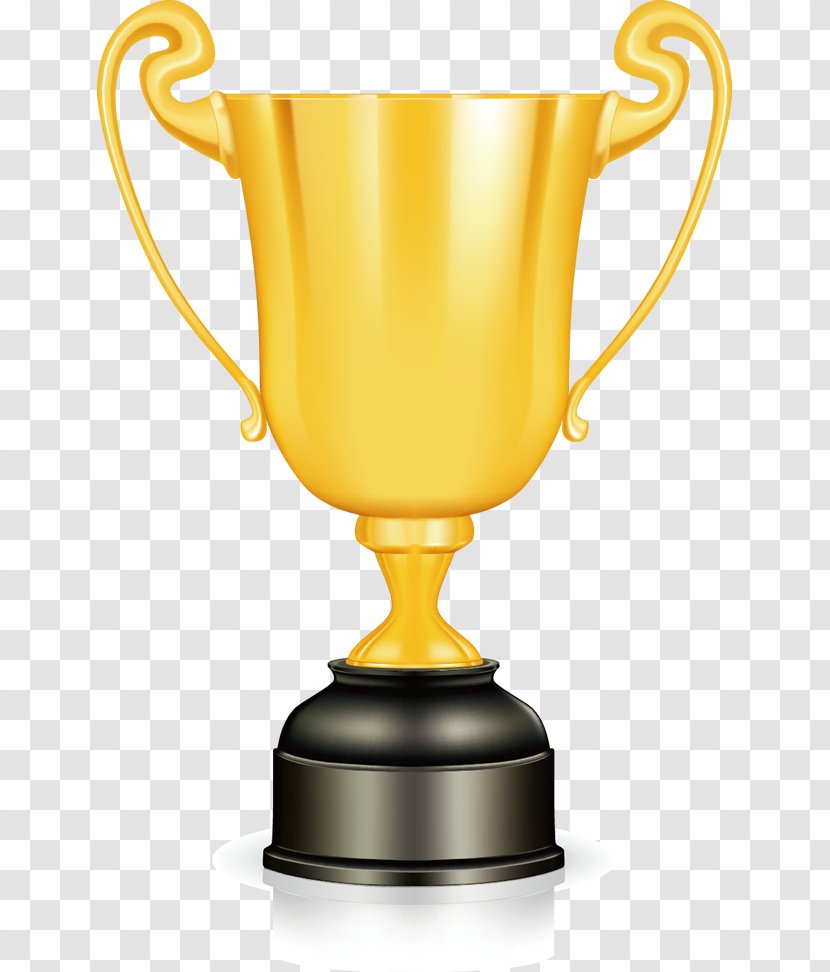 Award Trophy Clip Art - Photography Transparent PNG