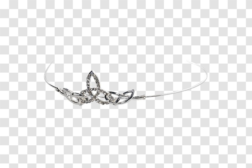 Bracelet Body Jewellery Necklace Celtic Knot Transparent PNG