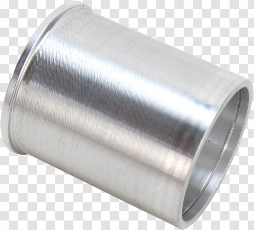 Steel Cylinder - Design Transparent PNG