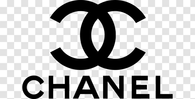 Chanel No. 5 Logo Brand Fashion - Black And White - Lipstick Transparent PNG