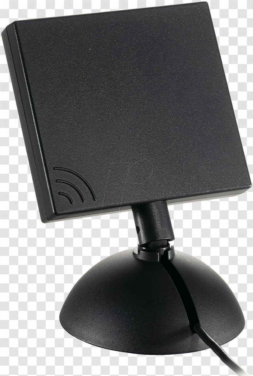 Omnidirectional Antenna Aerials Computer Monitor Accessory Wireless - Shape - Personal Transparent PNG