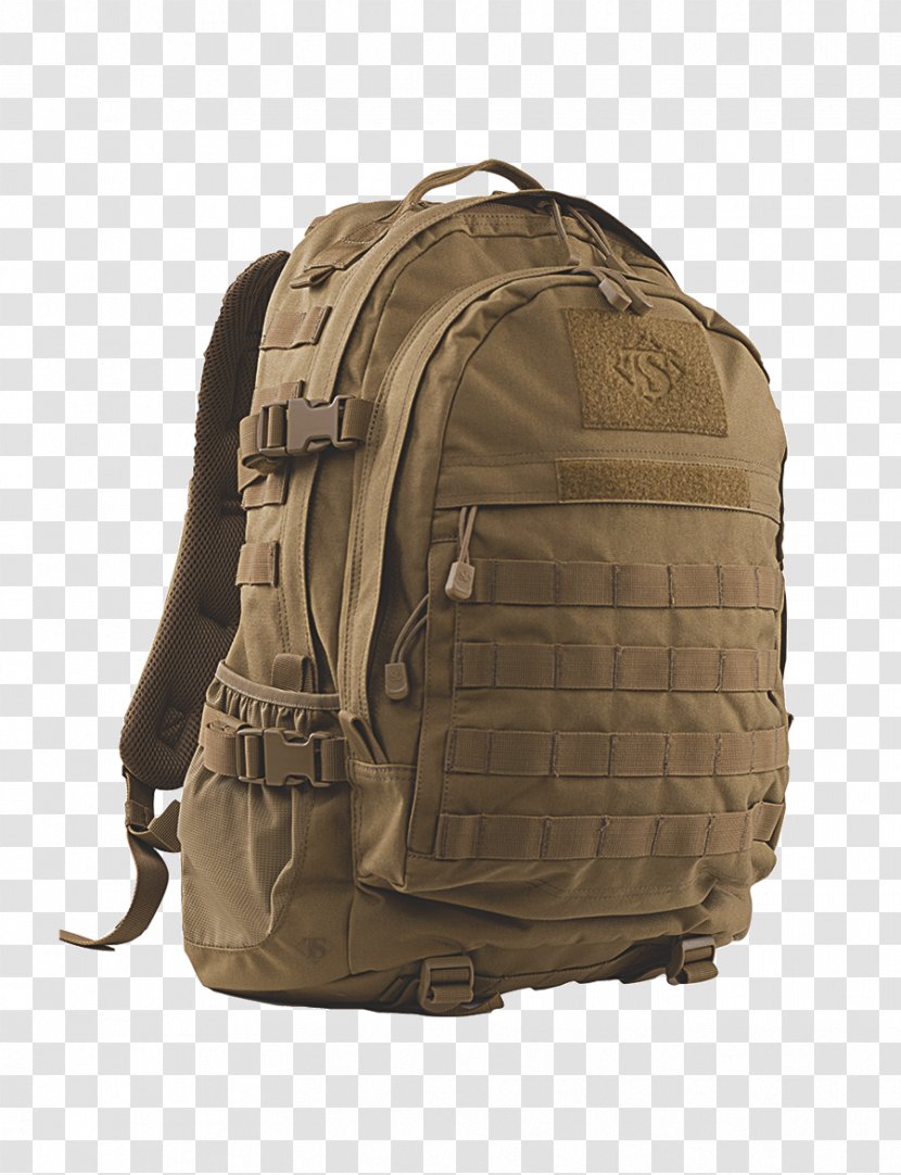 TRU-SPEC Elite 3 Day Backpack Bag Tru-Spec Urban Force Tru Pants - Khaki - Police Cloth Shopping Bags Transparent PNG