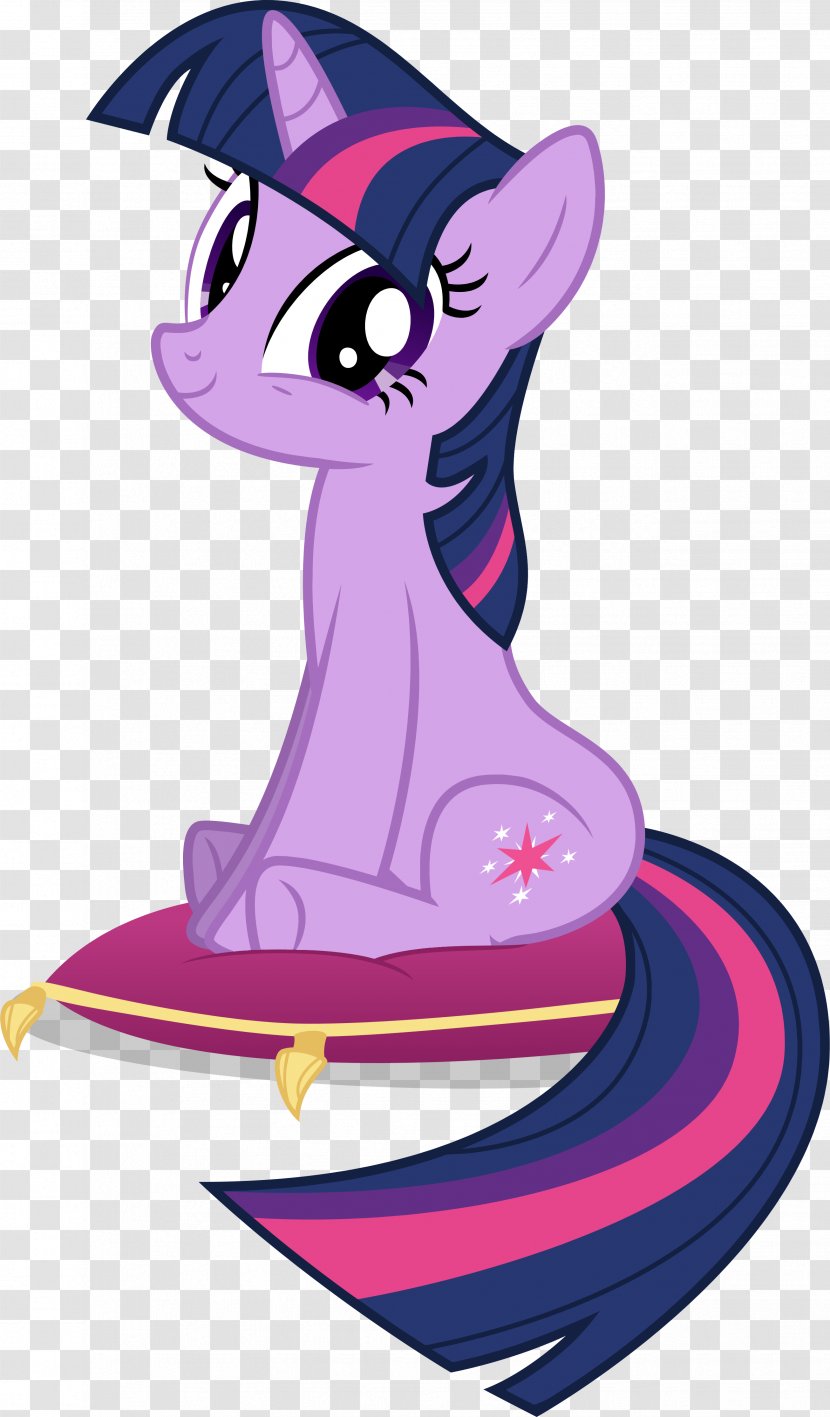 Twilight Sparkle Princess Celestia Pony - Deviantart Transparent PNG