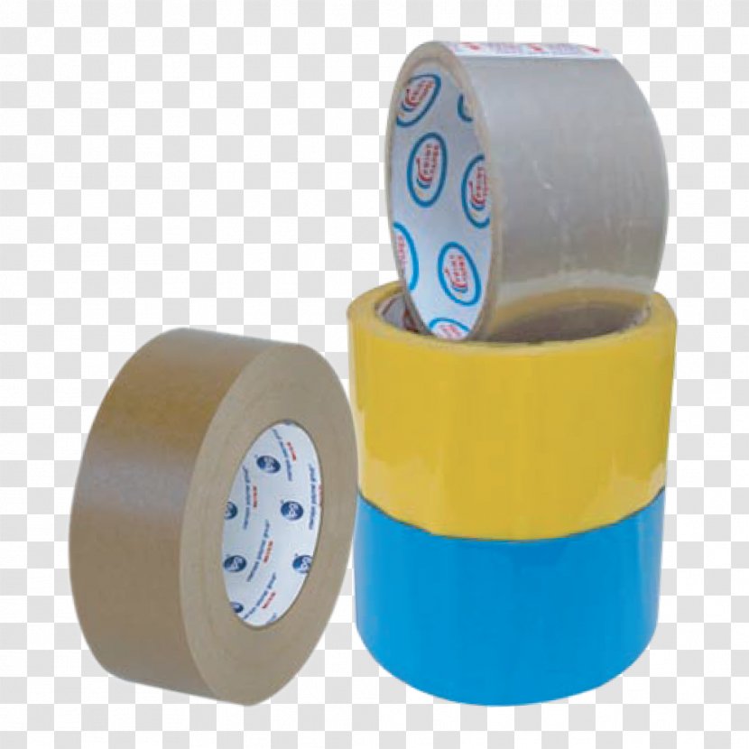 Adhesive Tape Distribuidora Maklein Mercado El Mayoreo Industry - Cassette Transparent PNG