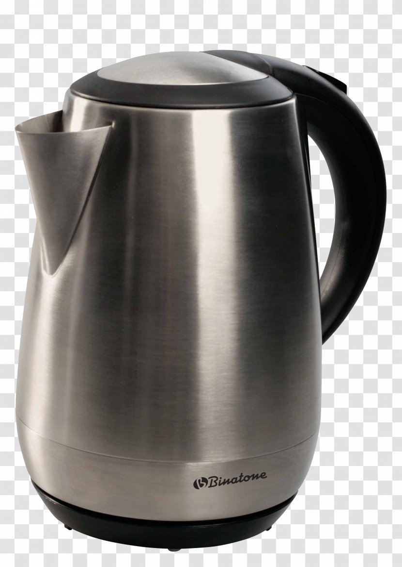 Utah Teapot Kettle Electric Water Boiler - Tableware - Image Transparent PNG