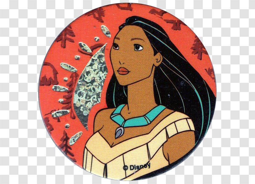 Pocahontas The Walt Disney Company Film Animation - Character Transparent PNG
