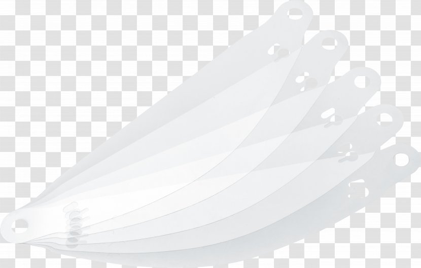 Angle - White - Tear Off Transparent PNG
