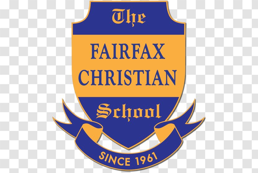 Fairfax Christian School International Of Vienna Transparent PNG