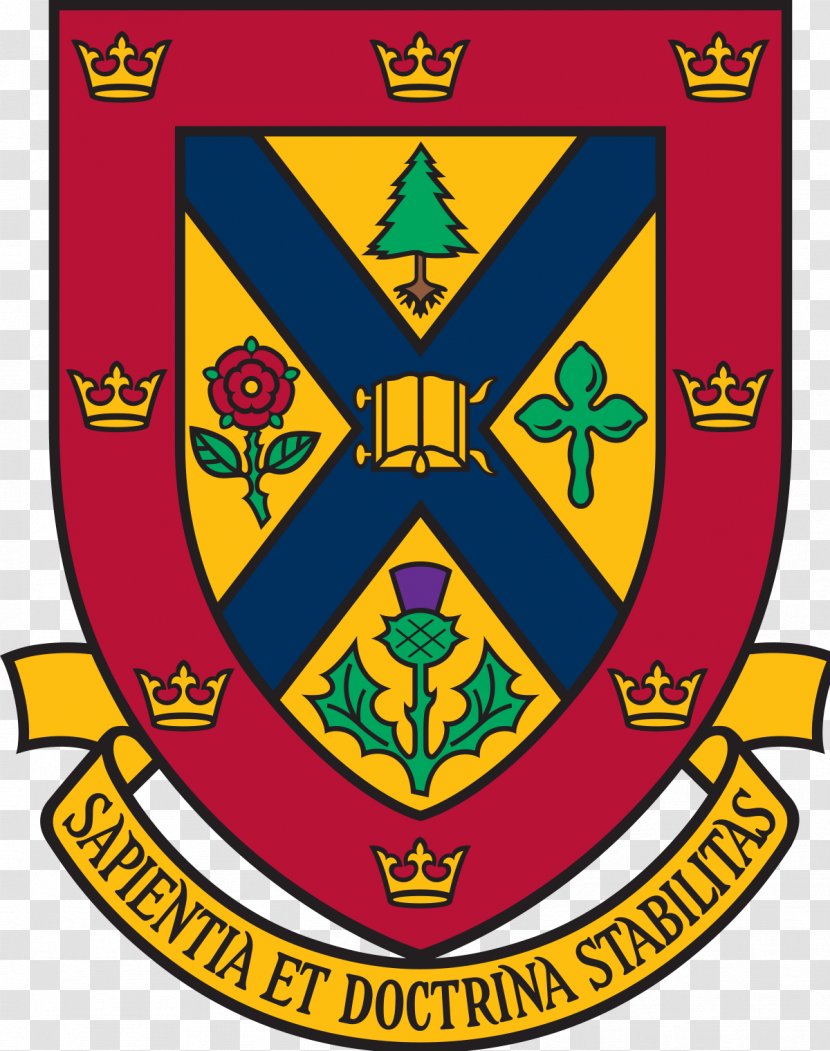 Queen's University Faculty Of Law Waterloo Edinburgh - Ontario - Student Transparent PNG