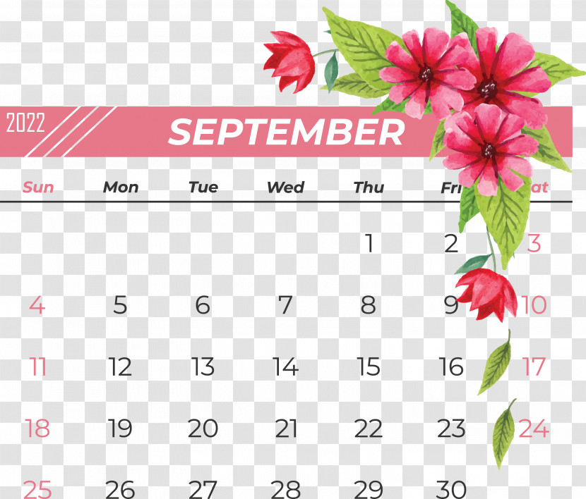 Leaf Calendar Font Petal Meter Transparent PNG