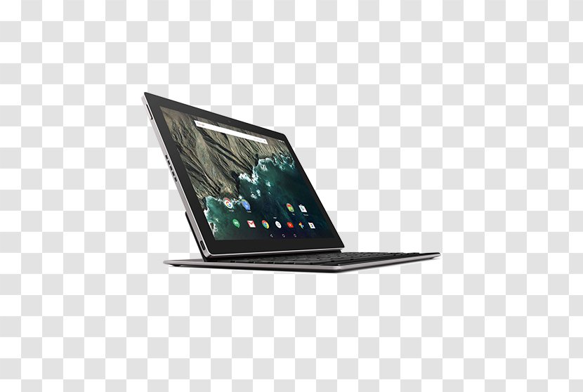 Pixel C Laptop Chromebook - Technology Transparent PNG