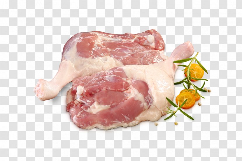 Ham Duck Meat Lamb And Mutton - Tree Transparent PNG