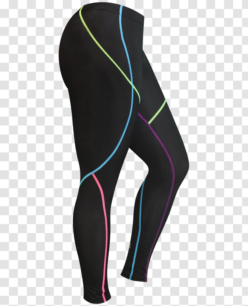 Tights Leggings Knee - Multi-style Uniforms Transparent PNG