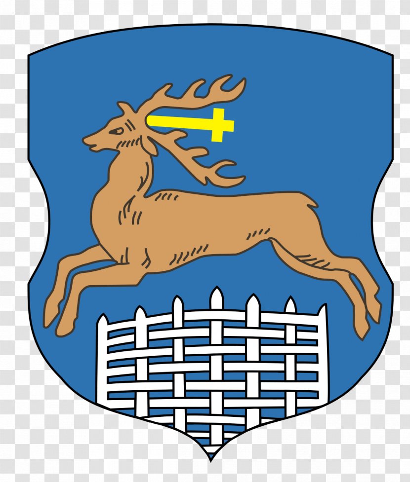 Grodno Navahrudak Coat Of Arms Herb Grodna Pruzhany - Region - City Transparent PNG